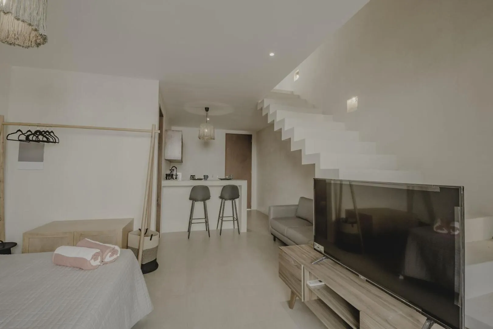 Tanik Tulum By Lockey Hotel