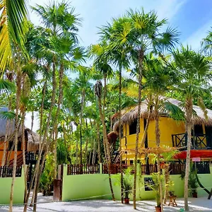 Hotel Las Palmas Maya, Tulum